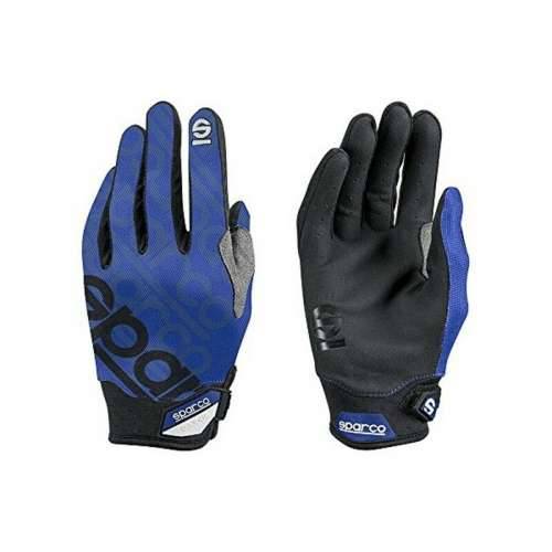 Karting Gloves Sparco Meca 3 Cijena