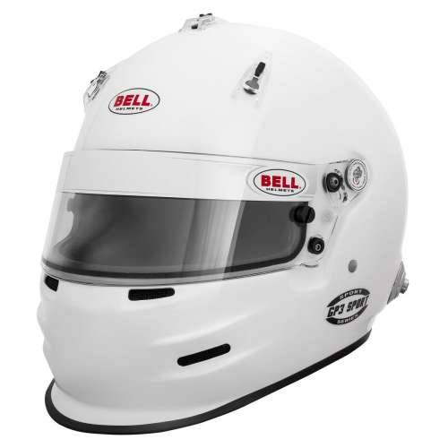 Kaciga Bell GP3 SPORT BLANCO M Cijena