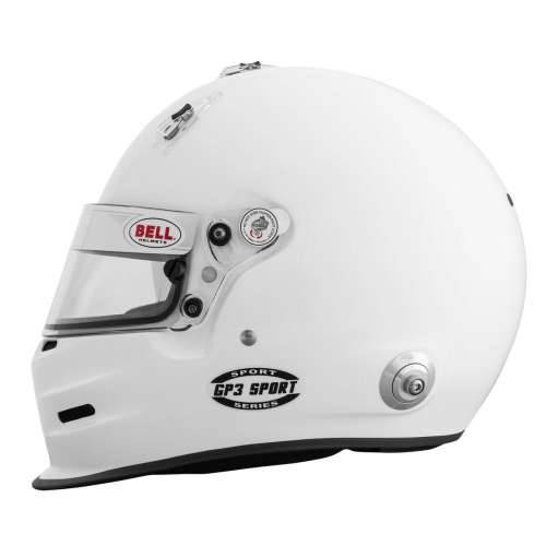 Kaciga Bell GP3 SPORT BLANCO M Cijena