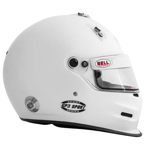 Kaciga Bell GP3 SPORT BLANCO M Cijena