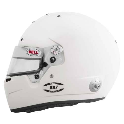 Kaciga Bell RS7 BLANCO Bijela 60 Cijena