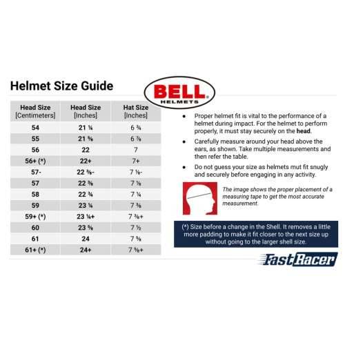 Kaciga Bell KC7-EV CMS Bijela 51 cm Cijena