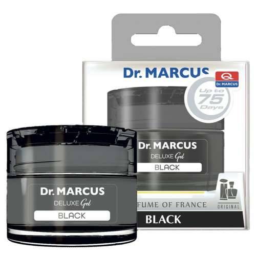 Osvježivač za Automobil Dr Marcus DRM0263 black Cijena