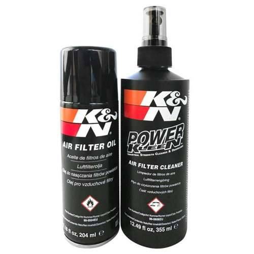 Set za čišćenje K&N KN99-5000EU Cijena