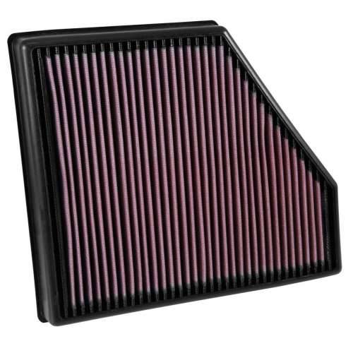 Zračni filter K&N KN33-5047 Cijena