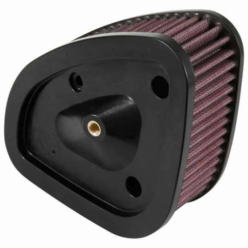 Zračni filter K&N KNHD-1717 Cijena