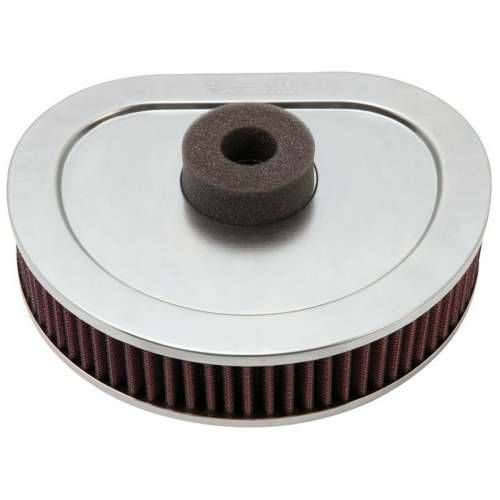 Zračni filter K&N KNHD-1390 Cijena