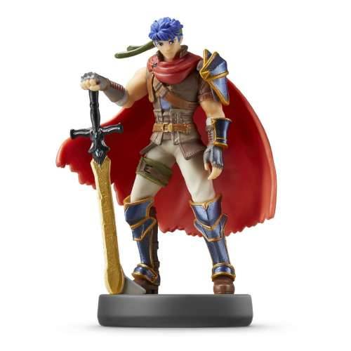 Figura Amiibo Ike Cijena