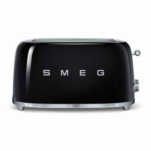Toster Smeg TSF02BLEU Crna 1500 W Cijena