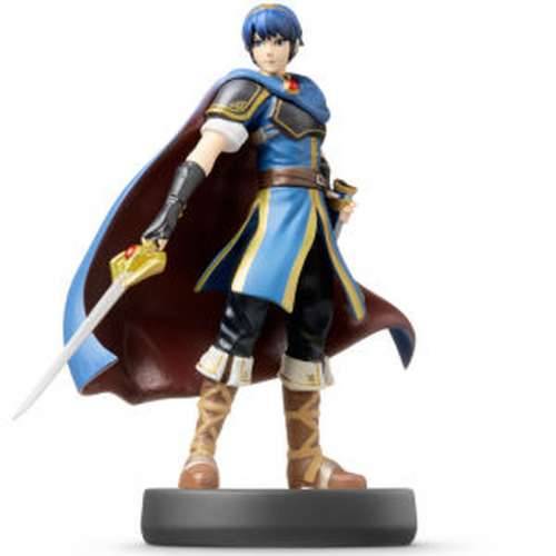 Figura Amiibo Marth Cijena