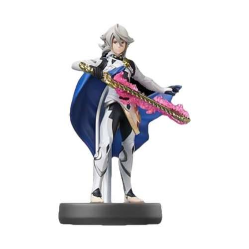 Figura Amiibo Corrin Cijena