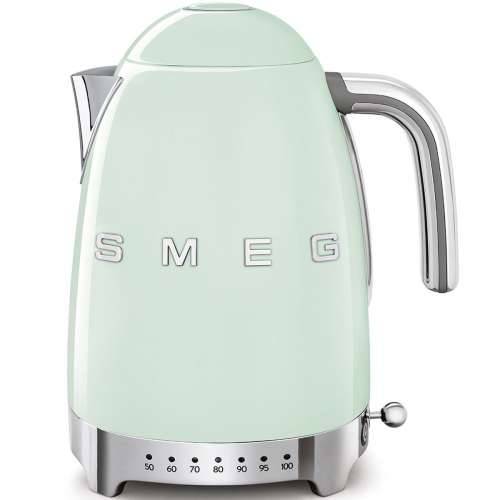 Kuhalo Smeg KLF04PGEU Zelena 2400 W 1,7 L Cijena