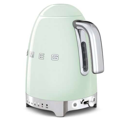 Kuhalo Smeg KLF04PGEU Zelena 2400 W 1,7 L Cijena