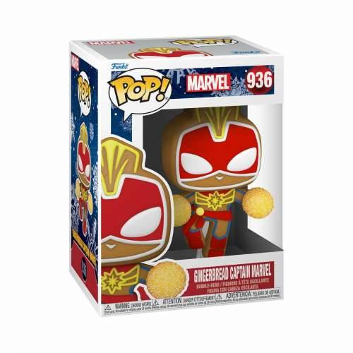 Figura Funko Pop! MARVEL NAVIDAD Pisana Vinil Cijena