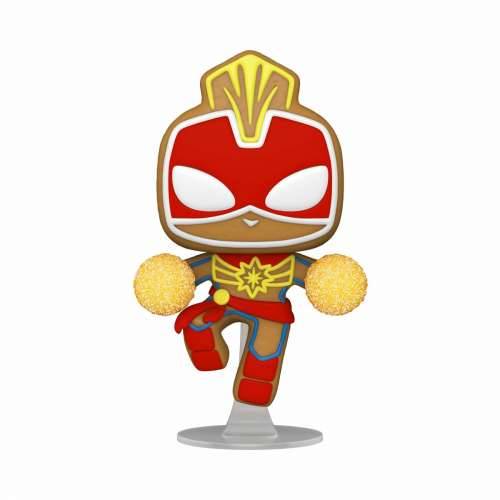 Figura Funko Pop! MARVEL NAVIDAD Pisana Vinil Cijena