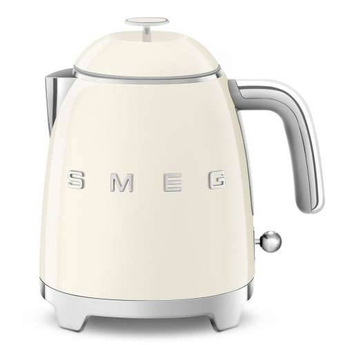 Kuhalo Smeg KLF05CREU 1400 W Nehrđajući Čelik Cijena