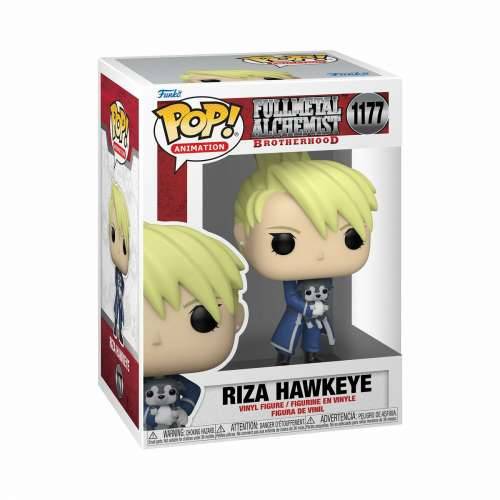 Figura Funko Pop! Fullmetal Alchemist Cijena