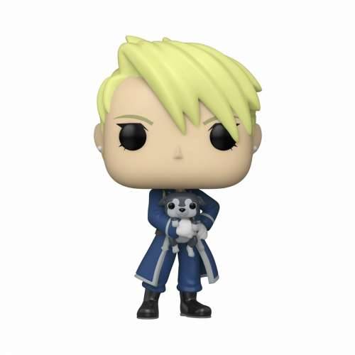 Figura Funko Pop! Fullmetal Alchemist Cijena