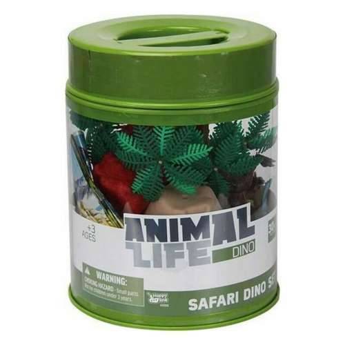 Set od Dinosaura Safari Dino (30 pcs) Cijena