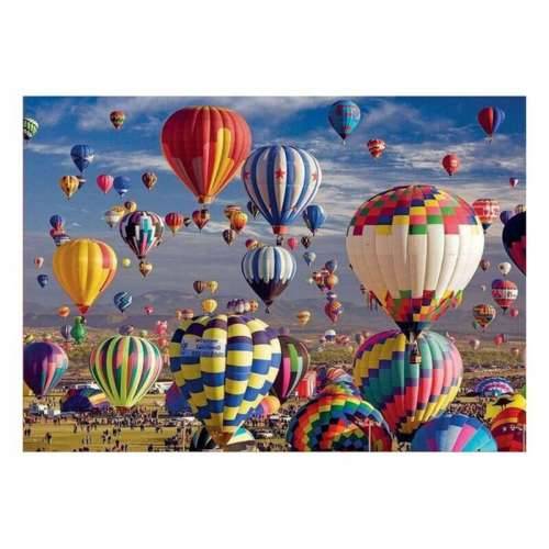 Puzzle Educa Hot Air Balloons (1500 pcs) Cijena