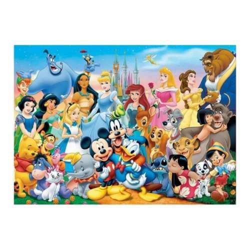 Puzzle Disney Educa (100 pcs) Cijena