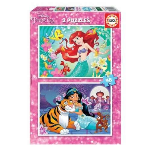 Puzzle Disney Princess Educa (48 pcs) Cijena