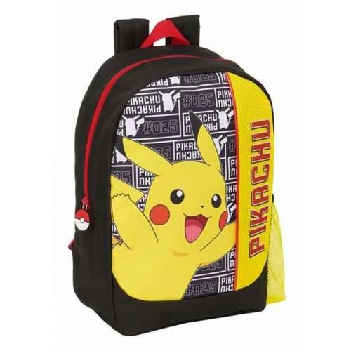 Dječji Ruksak Pokémon 28 x 40 x 12 cm Cijena