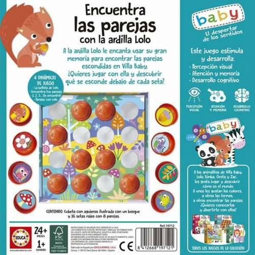 Edukativna Igra Educa Cijena