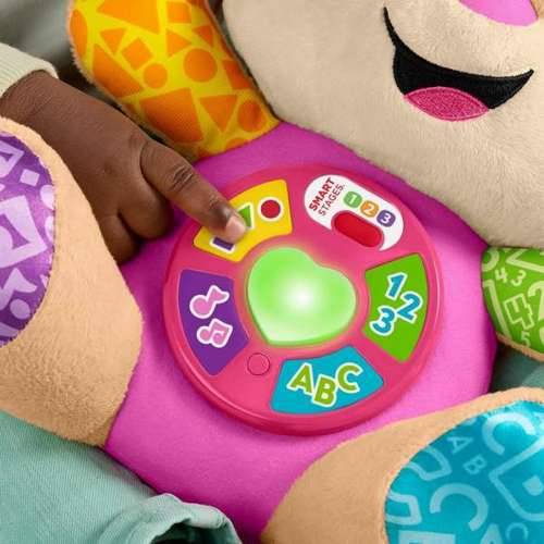 Plišane igračke Fisher-Price Pas 30,48 x 25,40 x 13,34 cm Cijena