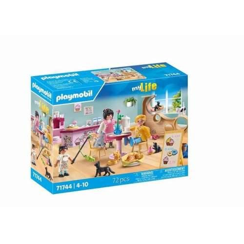 Playset Playmobil Cijena