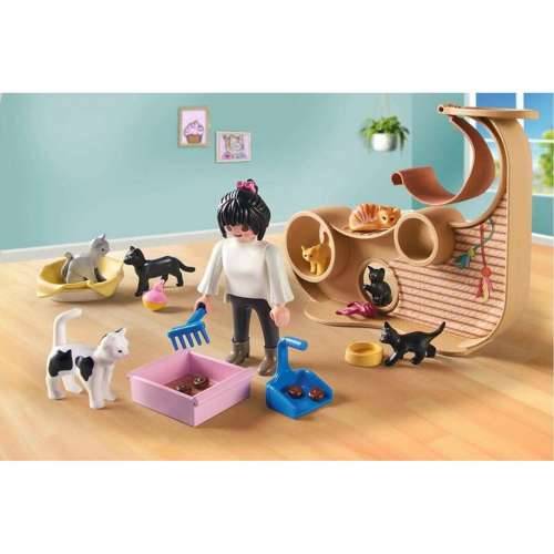 Playset Playmobil Cijena