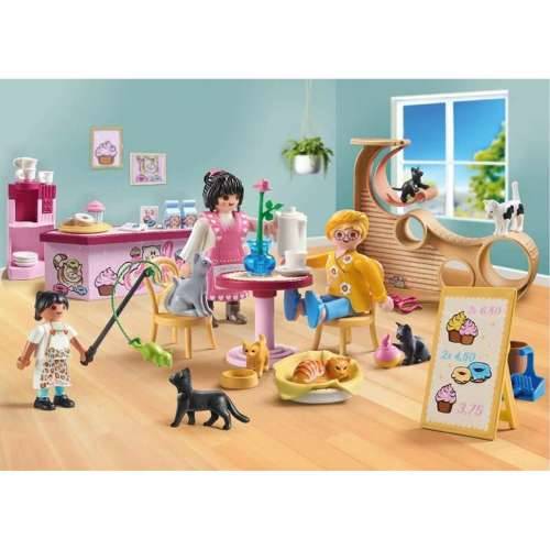 Playset Playmobil Cijena