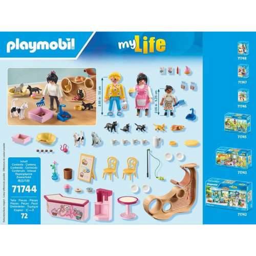 Playset Playmobil Cijena