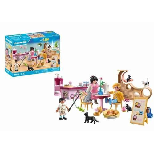 Playset Playmobil Cijena