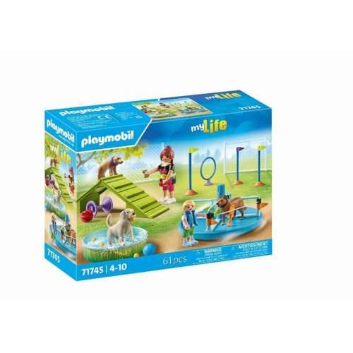Playset Playmobil 71745 Cijena
