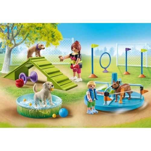 Playset Playmobil 71745 Cijena