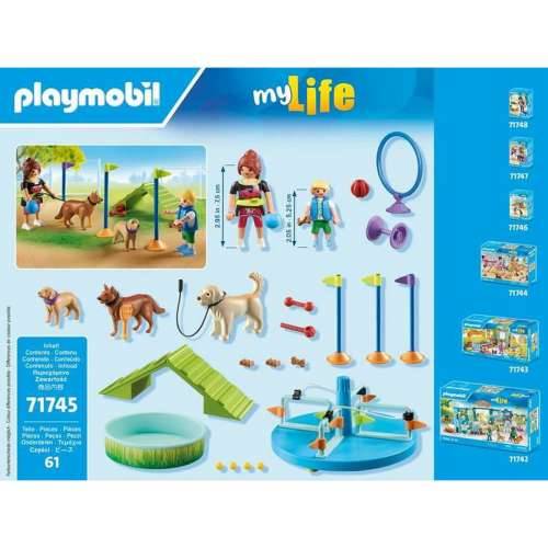 Playset Playmobil 71745 Cijena