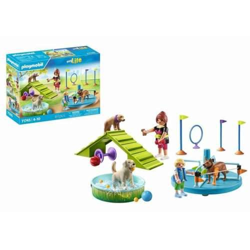 Playset Playmobil 71745 Cijena