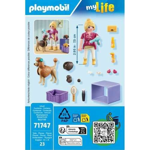 Playset Playmobil Cijena