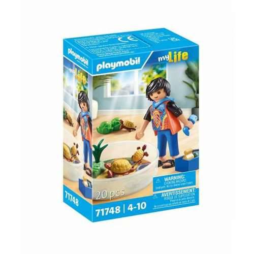 Playset Playmobil 71748 Cijena
