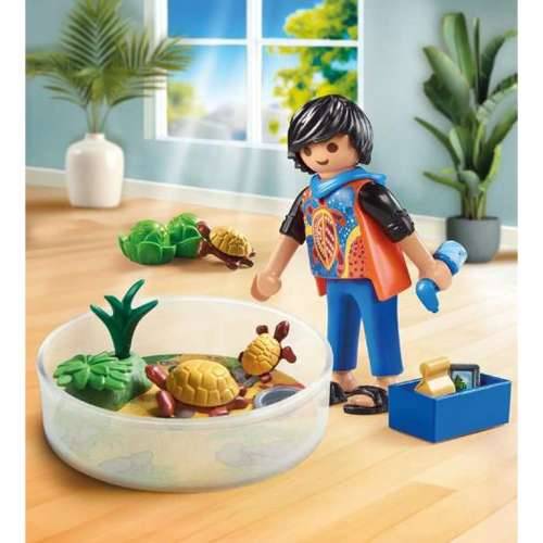 Playset Playmobil 71748 Cijena