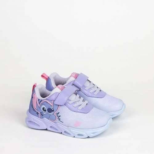Kinder Sportschuhe Stitch Vijoličasta Cijena