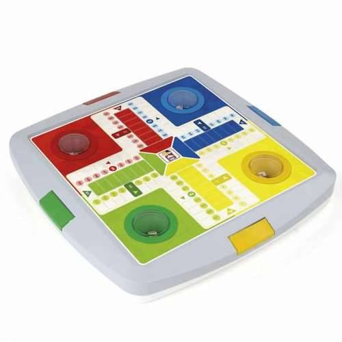 Automatski Ludo i Zmije i Ljestve Chicos 34,7 x 35,7 x 4,7 cm Cijena