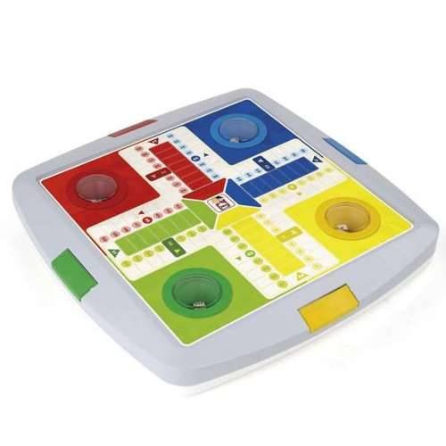 Automatski Ludo i Zmije i Ljestve Chicos 34,7 x 35,7 x 4,7 cm Cijena