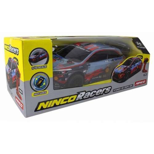 Automobil na Daljinski Upravljač Ninco Hyundai I20 1:10 54,5 x 26 x 21 cm Cijena