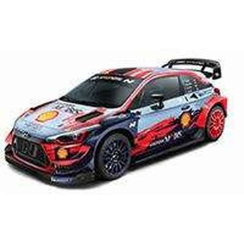 Automobil na Daljinski Upravljač Ninco Hyundai I20 1:10 54,5 x 26 x 21 cm Cijena