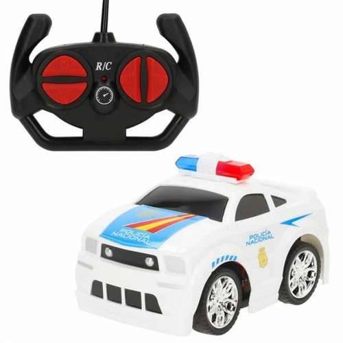 Automobil na Daljinski Upravljač Colorbaby 15 cm Policija Cijena