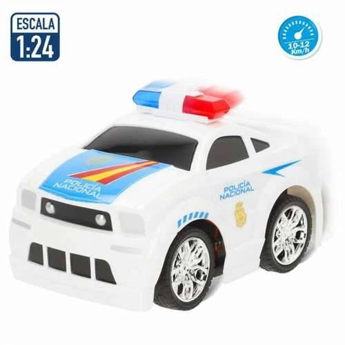 Automobil na Daljinski Upravljač Colorbaby 15 cm Policija Cijena