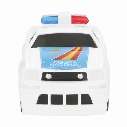 Automobil na Daljinski Upravljač Colorbaby 15 cm Policija Cijena