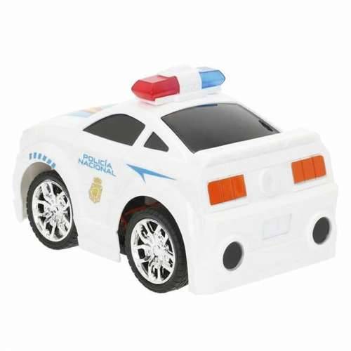 Automobil na Daljinski Upravljač Colorbaby 15 cm Policija Cijena